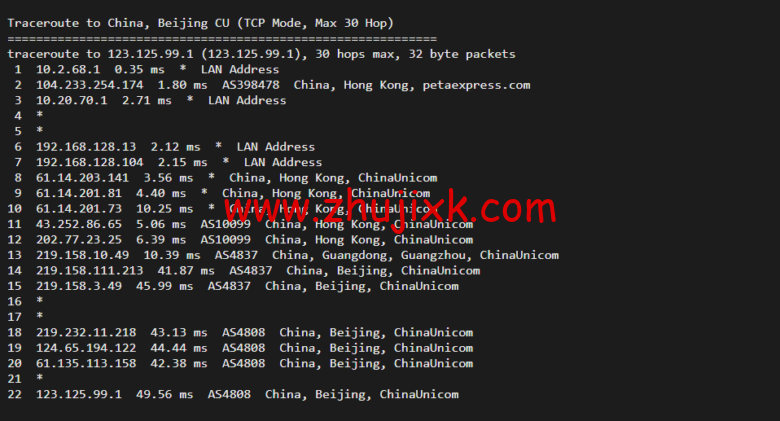 raksmart:香港云服务器,精品网络,简单测评 raksmart:香港云服务器,精品网络,简单测评