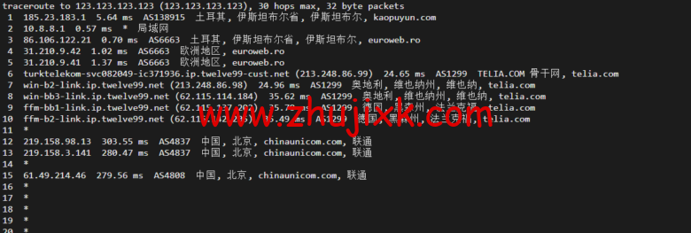 lightnode：土耳其 VPS，1 核/2G 内存/50G 硬盘/1000GB 流量，月付.71，解锁流媒体/小时计费，简单测评