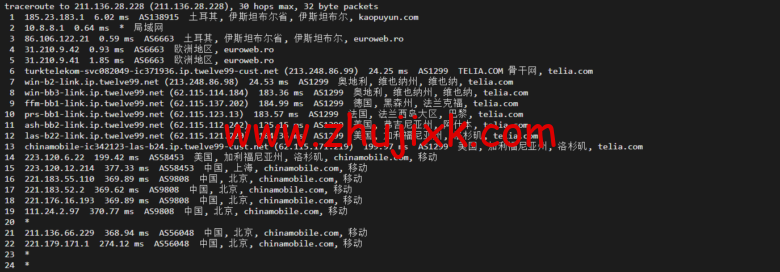 lightnode：土耳其 VPS，1 核/2G 内存/50G 硬盘/1000GB 流量，月付.71，解锁流媒体/小时计费，简单测评