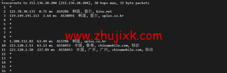 lightnode：韩国 VPS，1 核/2G 内存/50G 硬盘/1000GB 流量，月付.71，解锁流媒体/小时计费，简单测评
