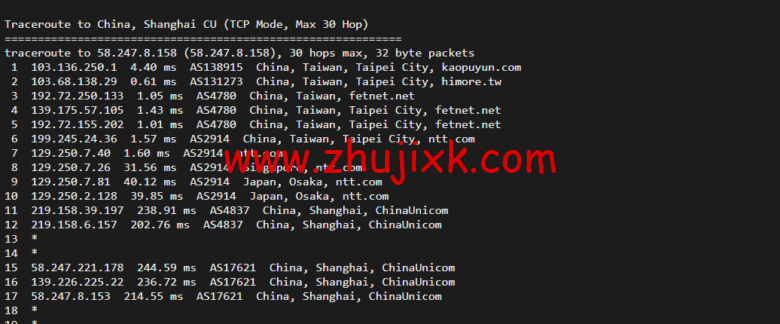 lightnode：台湾 VPS，1 核/2G 内存/50G 硬盘/1000GB 流量，月付.71，解锁流媒体/小时计费，简单测评