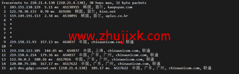 lightnode：韩国 VPS，1 核/2G 内存/50G 硬盘/1000GB 流量，月付.71，解锁流媒体/小时计费，简单测评