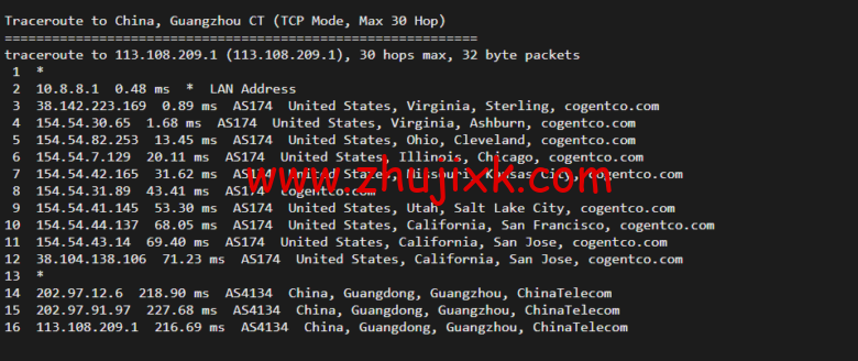 lightnode:美国华盛顿 VVPS,1 核/2G 内存/50G 硬盘/1000GB 流量,月付.71,解锁流媒体/小时计费,简单测评 lightnode:美国华盛顿 VVPS,1 核/2G 内存/50G 硬盘/1000GB 流量,月付.71,解锁流媒体/小时计费,简单测评