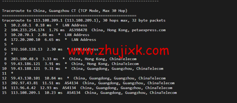 raksmart:香港云服务器,精品网络,简单测评 raksmart:香港云服务器,精品网络,简单测评