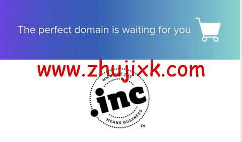 Dynadot：注册 net 域名首年仅需.99，折合人民币 35 元，.inc 域名优惠 10%