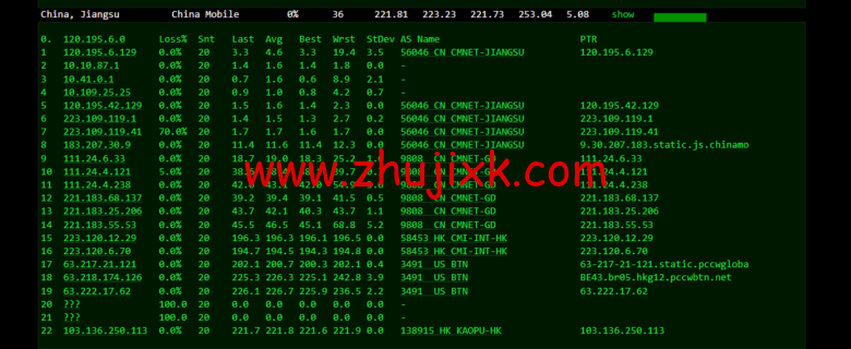 lightnode：台湾 VPS，1 核/2G 内存/50G 硬盘/1000GB 流量，月付.71，解锁流媒体/小时计费，简单测评