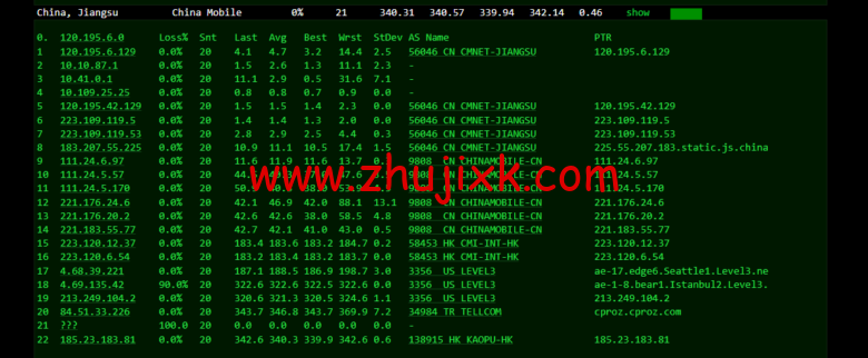 lightnode：土耳其 VPS，1 核/2G 内存/50G 硬盘/1000GB 流量，月付.71，解锁流媒体/小时计费，简单测评