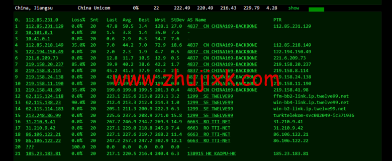 lightnode：土耳其 VPS，1 核/2G 内存/50G 硬盘/1000GB 流量，月付.71，解锁流媒体/小时计费，简单测评