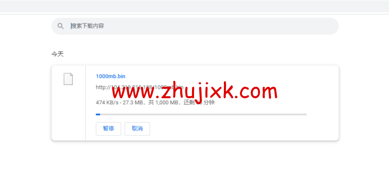 raksmart:美国洛杉矶云服务器,大陆优化网络,简单测评 raksmart:美国洛杉矶云服务器,大陆优化网络,简单测评