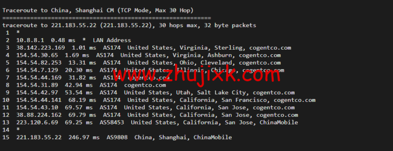 lightnode:美国华盛顿 VVPS,1 核/2G 内存/50G 硬盘/1000GB 流量,月付.71,解锁流媒体/小时计费,简单测评 lightnode:美国华盛顿 VVPS,1 核/2G 内存/50G 硬盘/1000GB 流量,月付.71,解锁流媒体/小时计费,简单测评