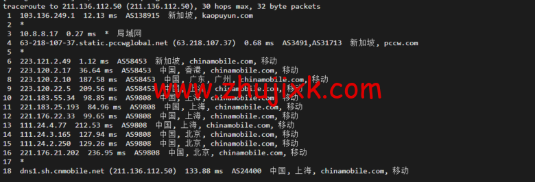 lightnode:新加坡 VPS,1 核/2G 内存/50G 硬盘/1000GB 流量,月付.71,解锁流媒体/小时计费,简单测评 lightnode:新加坡 VPS,1 核/2G 内存/50G 硬盘/1000GB 流量,月付.71,解锁流媒体/小时计费,简单测评