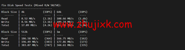 raksmart：日本云服务器，精品网络，流媒体等简单测评