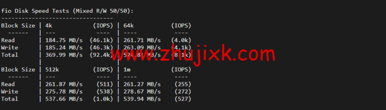 衡天云：美国独立服务器，机器性能/流媒体/线路等，简单测评