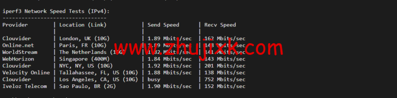 raksmart:圣何塞云服务器,精品网络,流媒体等简单测评 raksmart:圣何塞云服务器,精品网络,流媒体等简单测评