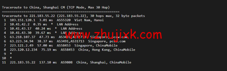 lightnode:越南河内 VPS,1 核/2G 内存/50G 硬盘/1000GB 流量,月付.32,解锁流媒体/小时计费,简单测评 lightnode:越南河内 VPS,1 核/2G 内存/50G 硬盘/1000GB 流量,月付.32,解锁流媒体/小时计费,简单测评