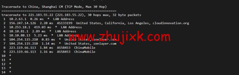 衡天云：虎年开门红，爆品超值购，美国云服务器，简单测评