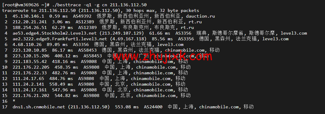 justhost.ru：新西伯利亚 Adman 机房 VPS，简单测评
