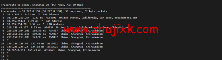 raksmart:圣何塞云服务器,精品网络,流媒体等简单测评 raksmart:圣何塞云服务器,精品网络,流媒体等简单测评