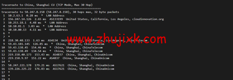 衡天云：虎年开门红，爆品超值购，美国云服务器，简单测评