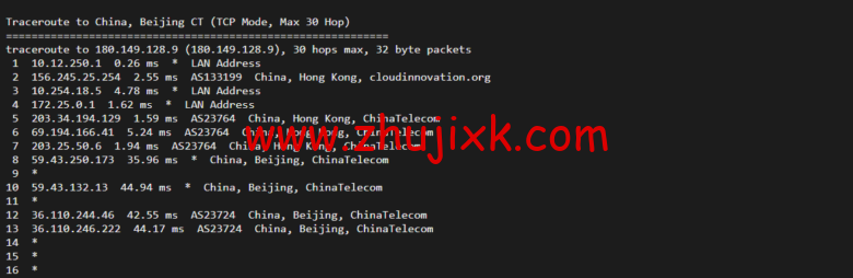 衡天云：虎年开门红，爆品超值购，香港云服务器，简单测评