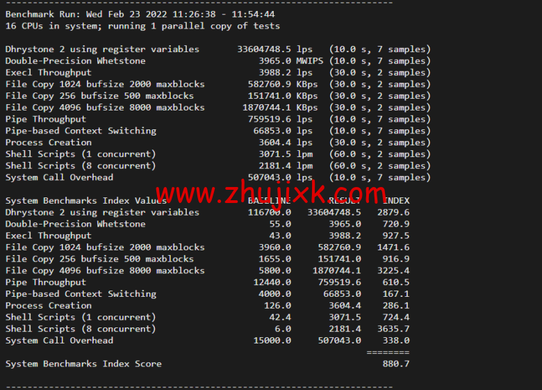 华纳云：香港(独立)服务器（10M 带宽 cn2），简单测评