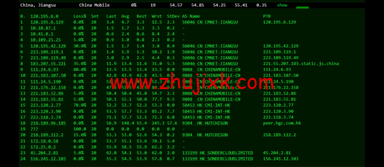 衡天云:香港(独立)服务器,机器性能/流媒体/线路等,简单测评 衡天云:香港(独立)服务器,机器性能/流媒体/线路等,简单测评