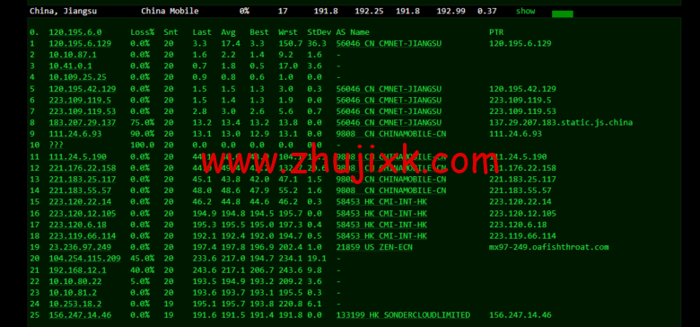 衡天云：虎年开门红，爆品超值购，美国云服务器，简单测评