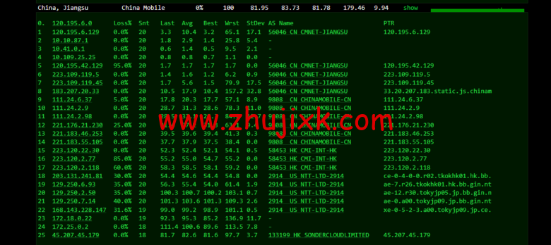 衡天云：虎年开门红，爆品超值购，日本云服务器，简单测评