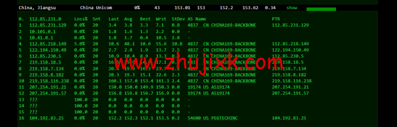 raksmart:圣何塞云服务器,精品网络,流媒体等简单测评 raksmart:圣何塞云服务器,精品网络,流媒体等简单测评