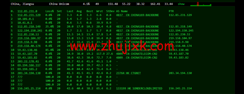衡天云：虎年开门红，爆品超值购，香港云服务器，简单测评