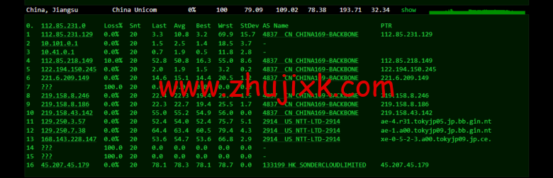 衡天云：虎年开门红，爆品超值购，日本云服务器，简单测评
