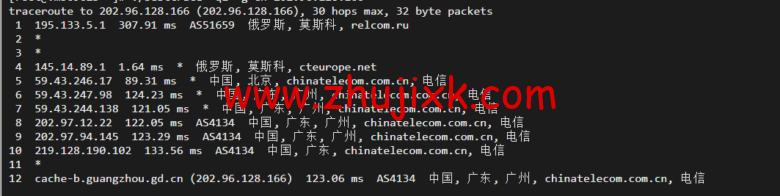 justhost.ru：莫斯科 Tier-3（DataLine）机房 VPS，简单测评