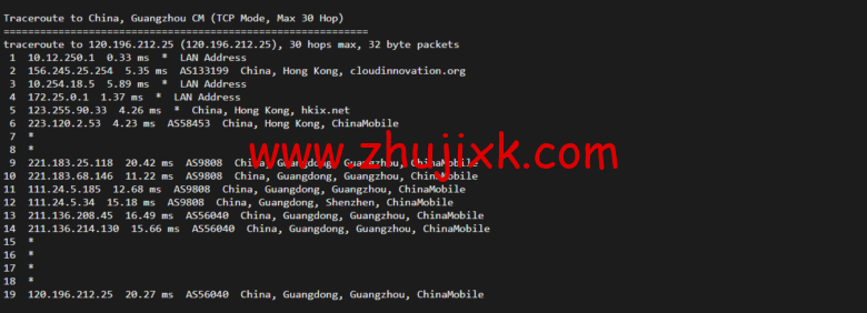 衡天云：虎年开门红，爆品超值购，香港云服务器，简单测评