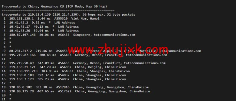 lightnode:越南河内 VPS,1 核/2G 内存/50G 硬盘/1000GB 流量,月付.32,解锁流媒体/小时计费,简单测评 lightnode:越南河内 VPS,1 核/2G 内存/50G 硬盘/1000GB 流量,月付.32,解锁流媒体/小时计费,简单测评