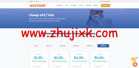 hostiger:便宜 vps,1 核/1G 内存/20G SSD 硬盘/1TB 流量/300M 带宽, alt= hostiger:便宜 vps,1 核/1G 内存/20G SSD 硬盘/1TB 流量/300M 带宽, width=