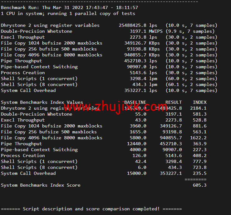 搬瓦工：DC8 ZNET（USCA_8），洛杉矶机房简单测评