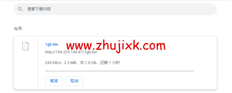 搬瓦工：DC2 QNET（USCA_2）美国洛杉矶 QuadraNet 机房，简单测评