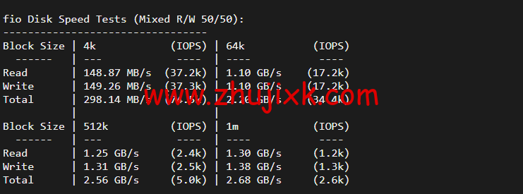 萤光云：美国华盛顿机房，简单测评