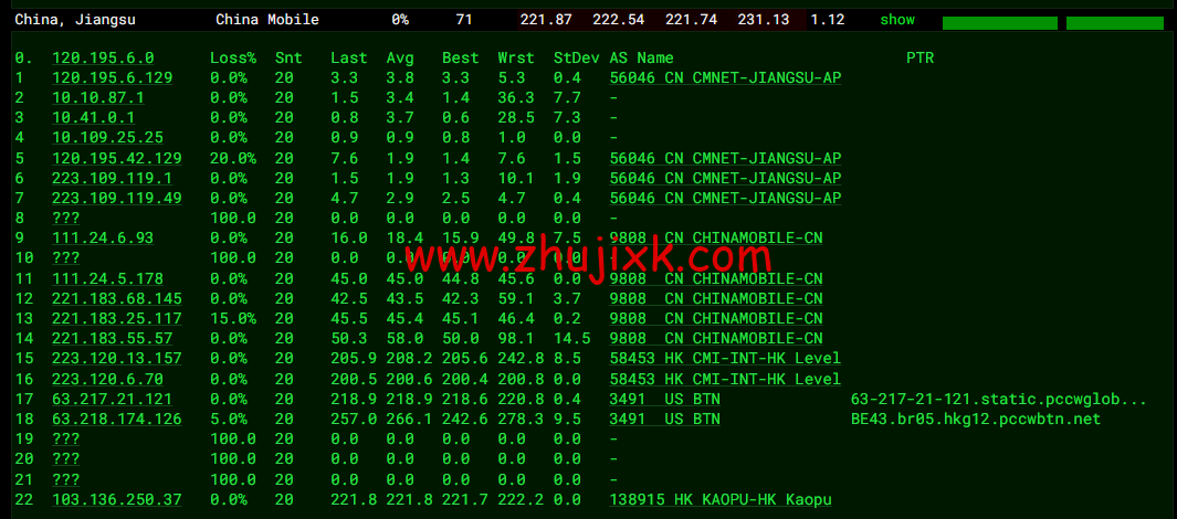 萤光云:台北机房云服务器,简单测评 萤光云:台北机房云服务器,简单测评
