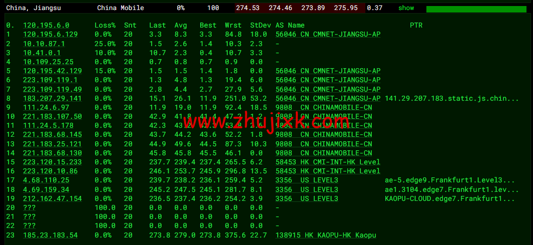 萤光云:土耳其机房云服务器,简单测评 萤光云:土耳其机房云服务器,简单测评