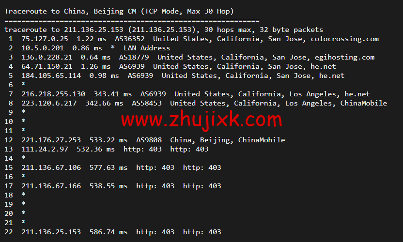 RackNerd：圣何塞 VPS，1 核/1G 内存/12G 硬盘/1TB 流量/1Gbps 带宽，年付.88 起，简单测评