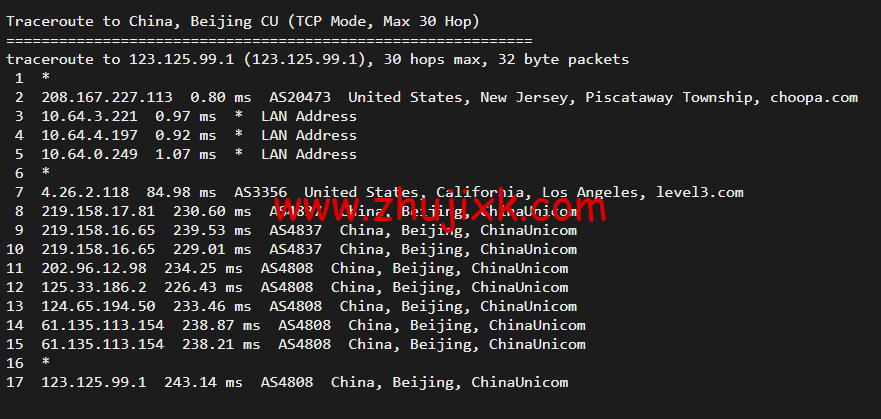 搬瓦工：纽约机房 USNY_2 普通路线，简单测评