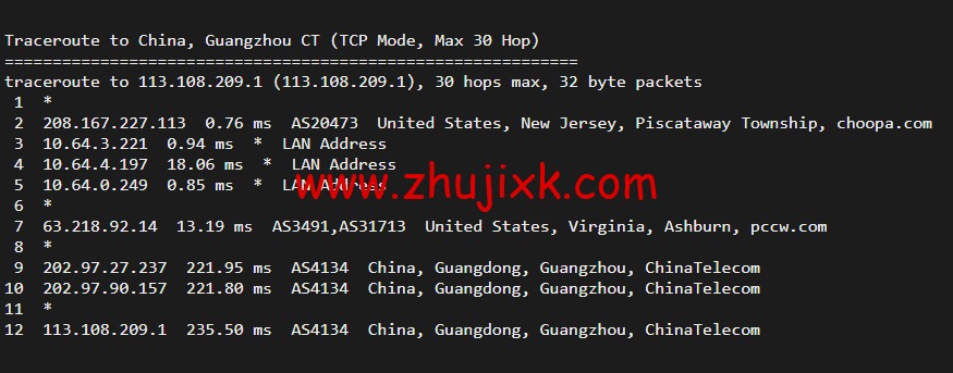 搬瓦工：纽约机房 USNY_2 普通路线，简单测评