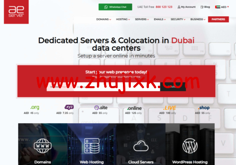 AEserver:迪拜 VPS,1 核/1G 内存/30G SSD 硬盘/不限流量/5M 带宽,.00/月起,支持 IPv6,迪拜独立服务器 0.00/月起 AEserver:迪拜 VPS,1 核/1G 内存/30G SSD 硬盘/不限流量/5M 带宽,.00/月起,支持 IPv6,迪拜独立服务器 0.00/月起