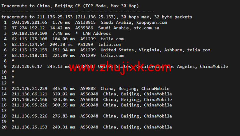 lightnode:新上沙特阿拉伯吉达机房 VPS,1 核/2G 内存/50G 硬盘/1000GB 流量,月付.71,解锁流媒体/小时计费,简单测评 lightnode:新上沙特阿拉伯吉达机房 VPS,1 核/2G 内存/50G 硬盘/1000GB 流量,月付.71,解锁流媒体/小时计费,简单测评