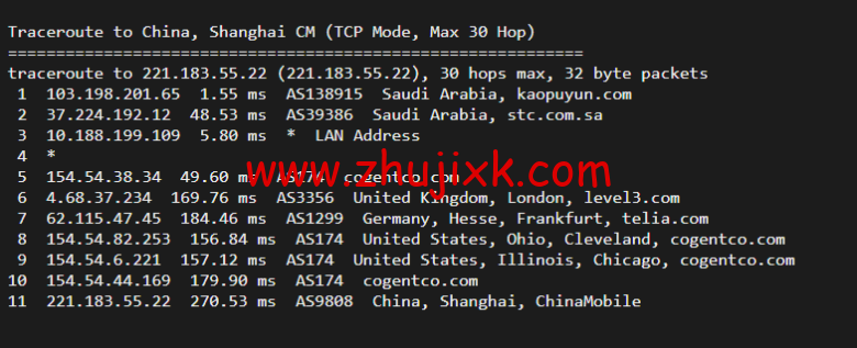 lightnode:新上沙特阿拉伯吉达机房 VPS,1 核/2G 内存/50G 硬盘/1000GB 流量,月付.71,解锁流媒体/小时计费,简单测评 lightnode:新上沙特阿拉伯吉达机房 VPS,1 核/2G 内存/50G 硬盘/1000GB 流量,月付.71,解锁流媒体/小时计费,简单测评
