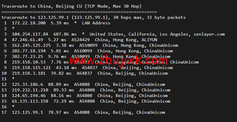 搬瓦工：香港 CN2 GIA (Hong Kong CN2 GIA) [HKHK_8] MEGA2 机房，简单测评
