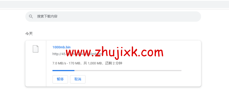 Vultr:迈阿密机房云服务器测评 2022:下载速度、速度延迟、路由丢包、性能测评、流媒体解锁等 Vultr:迈阿密机房云服务器测评 2022:下载速度、速度延迟、路由丢包、性能测评、流媒体解锁等