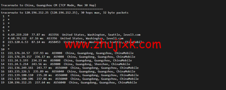 Vultr:迈阿密机房云服务器测评 2022:下载速度、速度延迟、路由丢包、性能测评、流媒体解锁等 Vultr:迈阿密机房云服务器测评 2022:下载速度、速度延迟、路由丢包、性能测评、流媒体解锁等