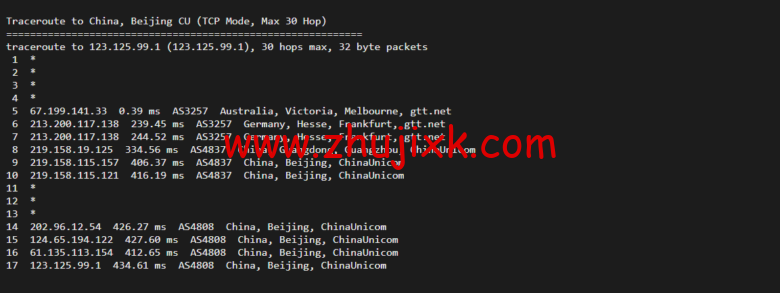 Vultr:澳大利亚墨尔本机房云服务器测评 2022:下载速度、速度延迟、路由丢包、性能测评、流媒体解锁等 Vultr:澳大利亚墨尔本机房云服务器测评 2022:下载速度、速度延迟、路由丢包、性能测评、流媒体解锁等